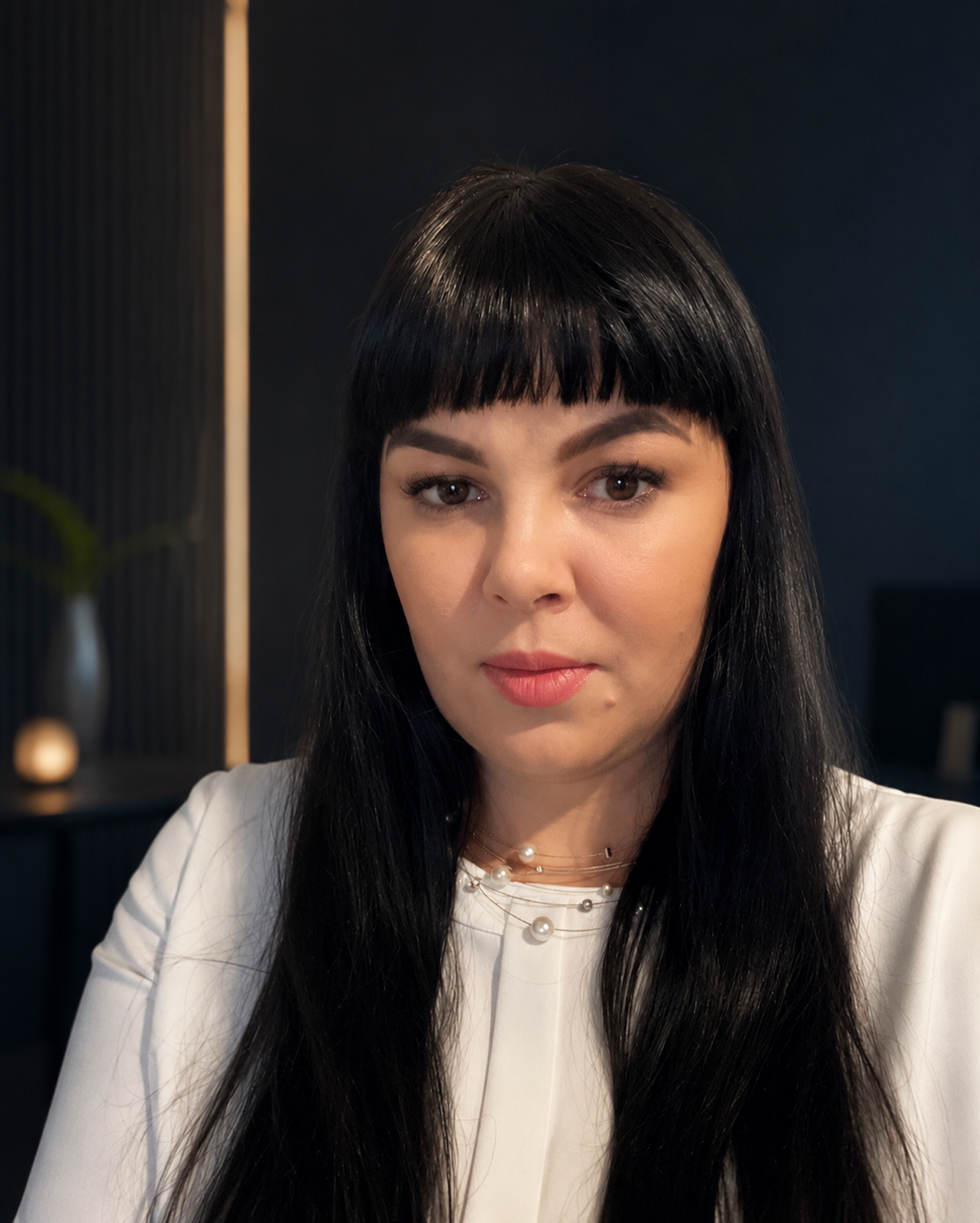 Daria Bohdanova, Technical Writer and Documentation Architect